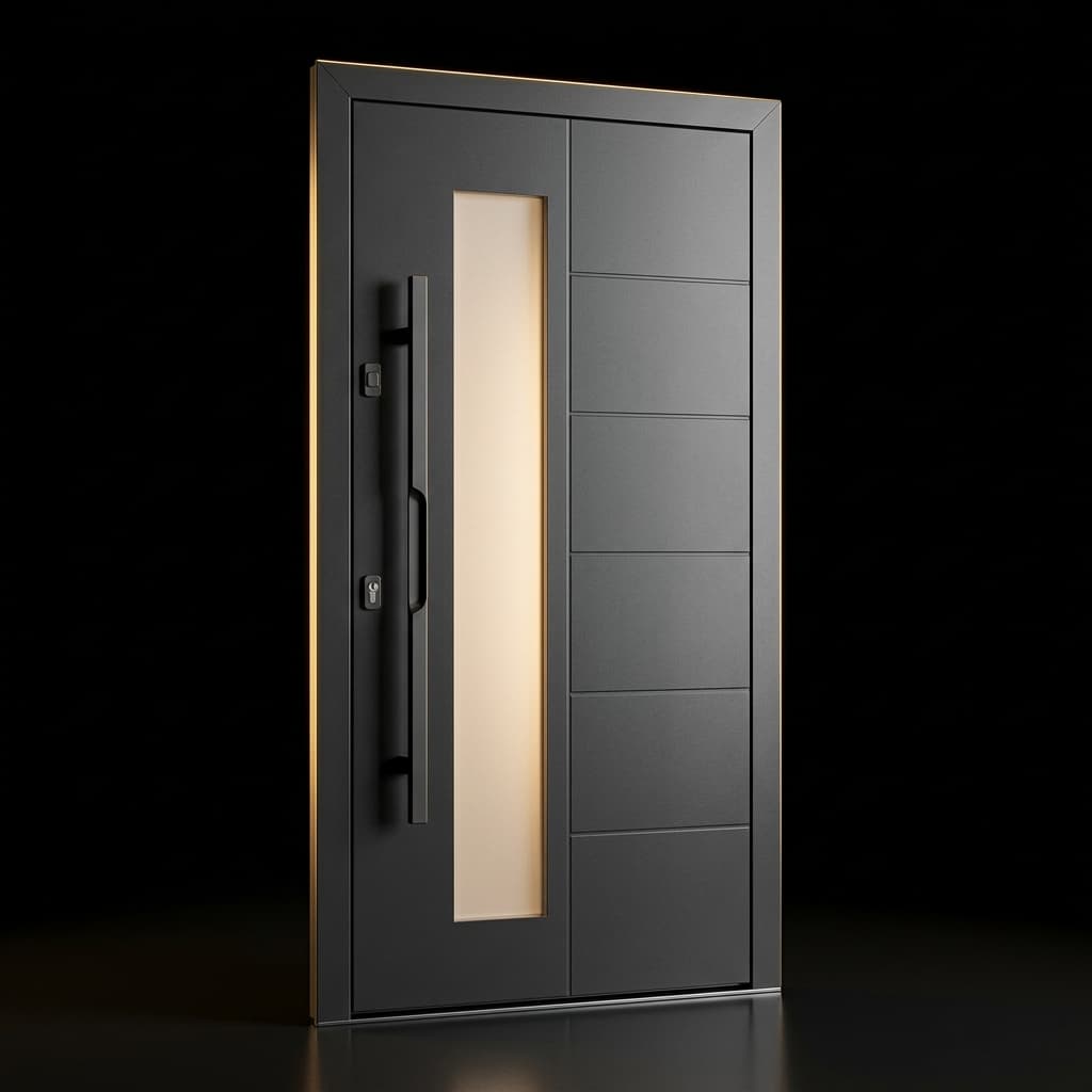 Premium Ulazna Vrata